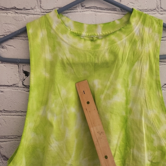 Lululemon All Yours Crop Tank Top - Picture 11 of 12